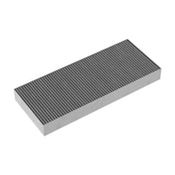 Siemens LZ46810 Accessoire pour hotte Filtre de hotte