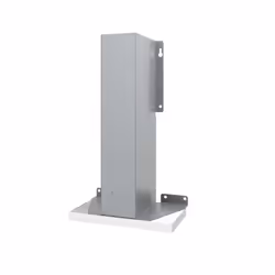 Siemens LZ49200, Kit de montage pour hotte, Acier inoxydable, Siemens, 900 mm, 3,77 kg, 1 pièce(s)