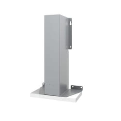 Siemens LZ49200 Accessoire pour hotte Kit de montage pour hotte