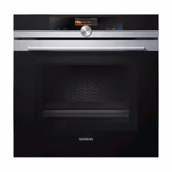 Siemens HM676G0S6, Moyenne, Four électrique, 67 L, 3600 W, 67 L, 30 - 300 °C