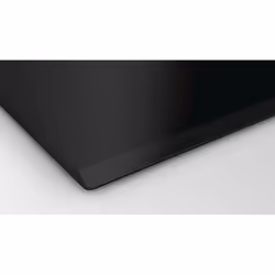 Siemens EX651LYC1F plaque Noir Intégré Plaque avec zone à induction 4 zone(s)