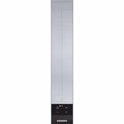 Siemens LF16VA570, 600 m³/h, A, C, 67 dB, 53 dB, 70 dB