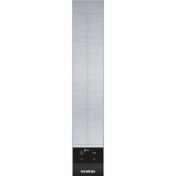 Siemens LF16VA570 hotte Acier inoxydable 600 m³/h A+
