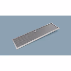 Siemens LF16VA570 hotte Acier inoxydable 600 m³/h A+