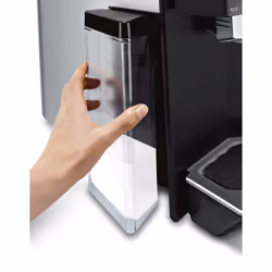 Siemens TZ90009 pièce et accessoire de machine à café Tube d'aspiration du lait - Vue supplémentaire 2