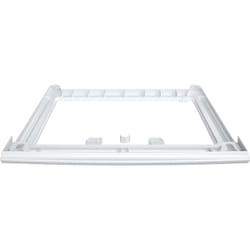 Siemens WZ27410 pièce et accessoir de sèche-linge Kit d’empilage