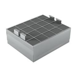 Siemens LZ00XXP00 Accessoire pour hotte Filtre de hotte