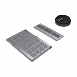 Siemens LZ10AFR00, Noir, Gris, Siemens