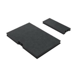 Siemens LZ10AKA00 Accessoire pour hotte Filtre de hotte