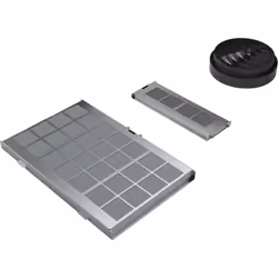 Siemens LZ10AKR00, Noir, Gris, Siemens