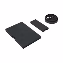 Siemens LZ10AKT00, Noir, Siemens, 997 g, 350 mm, 455 mm, 145 mm