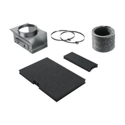 Siemens LZ10AKU00 Accessoire pour hotte Kit de recyclage pour hotte