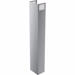 Siemens LZ10AXL50, Tube d'évacuation de hotte, Acier inoxydable, Siemens, 1500 mm, 9,19 kg, 1 pièce(s)