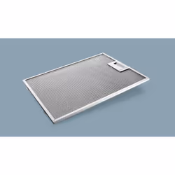 Siemens LU63LCC50 hotte Intégré Acier inoxydable 350 m³/h D