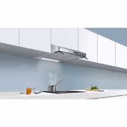 Siemens LU63LCC50 hotte Intégré Acier inoxydable 350 m³/h D - Vue supplémentaire 4