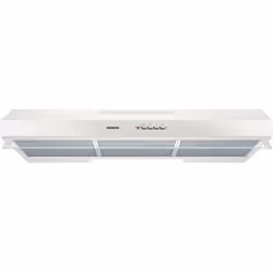 Siemens iQ300 LU93LCC20, 350 m³/h, recirculation, E, E, C, 58 dB
