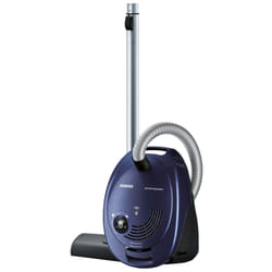 Siemens VS06A111 Aspirateur 4 L Aspirateur réservoir cylindrique Sec 600 W Sac à poussière
