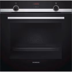 Siemens HB553AER0, Moyenne, Four électrique, 71 L, 3600 W, 71 L, 275 °C
