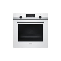 Siemens iQ500 HB573ABV0 four 71 L A Acier inoxydable