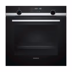 Siemens HB578ABS0, Moyenne, Four électrique, 71 L, 71 L, 30 - 275 °C, 275 °C
