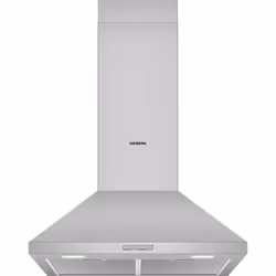Siemens iQ100 LC64PBC50, 360 m³/h, Conduit, E, A, C, 66 dB