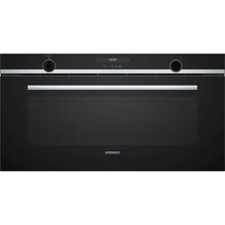 Siemens iQ500 VB558C0S0 four 85 L 3100 W A+ Noir