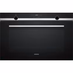 Siemens iQ500 VB578D0S0, Grand, Four électrique, 112 L, 112 L, 50 - 280 °C, 280 °C