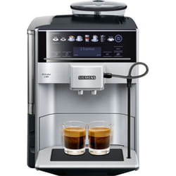 Siemens EQ.6 plus s300 Entièrement automatique Machine à expresso 1,7 L