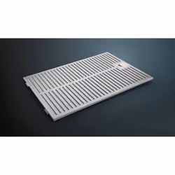 Siemens iQ300 LC97BHM50 hotte Montée au mur Acier inoxydable 710 m³/h B