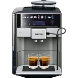 Siemens EQ.6 plus TE657313RW Entièrement automatique Machine à expresso 1,7 L