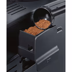 Siemens EQ.6 plus TE657319RW machine à café Entièrement automatique Machine à expresso 1,7 L