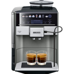 Siemens EQ.6 TE655203RW machine à café Entièrement automatique Machine à expresso 1,7 L