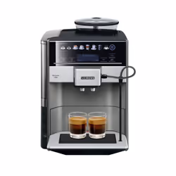 Siemens EQ.6 TE655203RW machine à café Entièrement automatique Machine à expresso 1,7 L