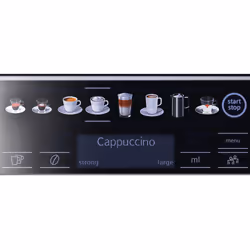 Siemens EQ.6 plus TE651209RW Machine à expresso Entièrement Automatique 1,7L - Vue supplémentaire 4
