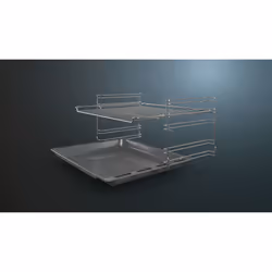 Siemens iQ300 HK9R3A220 four et cuisinière Céramique Blanc A