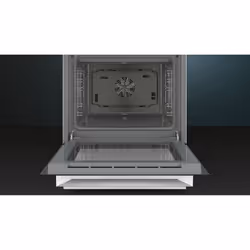 Siemens iQ300 HK9R3A220 four et cuisinière Céramique Blanc A