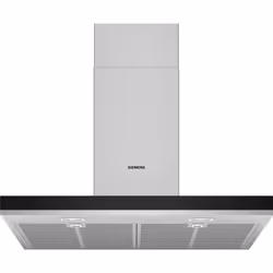Siemens iQ300 LC77BHM50, 710 m³/h, Conduit, A, A, B, 65 dB