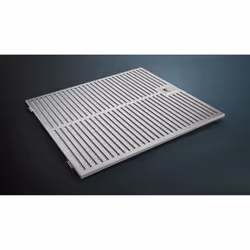 Siemens iQ300 LC77BHM50 hotte Monté au mur Acier inoxydable 710 m³/h B