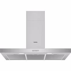 Siemens iQ100 LC94BBC50, 330 m³/h, Conduit, E, A, D, 64 dB