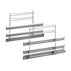 Siemens HZ538S00 pièce et accessoire de four Acier inoxydable