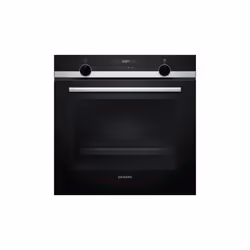 Siemens iQ500 HB537A0S0, Moyenne, Four électrique, 71 L, 3600 W, 71 L, 50 - 275 °C