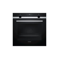 Siemens iQ500 HB537A0S0 four 71 L 3600 W A Acier inoxydable