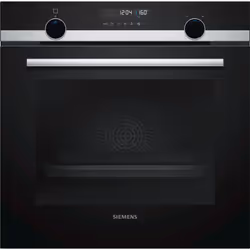 Siemens HB578G0S00, Moyenne, Four électrique, 71 L, 71 L, 0 - 275 °C, 275 °C