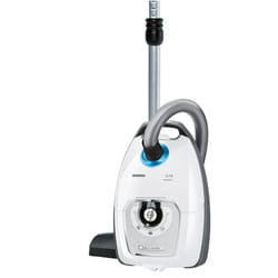 Siemens VSZ7442S Aspirateur Aspirateur réservoir cylindrique Sec 650 W Sac à poussière