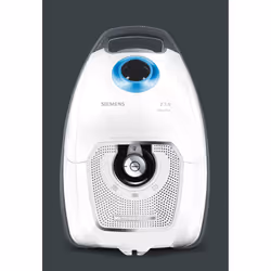 Siemens VSZ7442S Aspirateur Aspirateur réservoir cylindrique Sec 650 W Sac à poussière - Vue supplémentaire 5