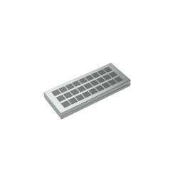 Siemens LZ10ITP00 Accessoire pour hotte Filtre de hotte