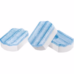 Siemens TZ80002N, Cafetières, Comprimé, 40 g, 3 pièce(s)