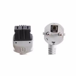 Siemens HZG0AS00 câble électrique Gris 3 m