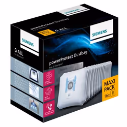 Siemens PowerProtect