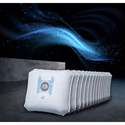 Siemens PowerProtect Universel Sac à poussière - Vue supplémentaire 3
